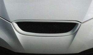 Sarona Design Front Grill (FRP)